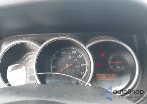 2012 Nissan Versa 1.8 S из США, поврежденный, VIN 3N1BC1CP0CK197394